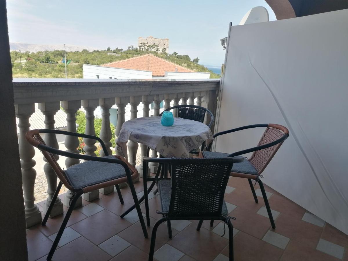 Apartmani Ivana Senj Senj  Buitenkant foto