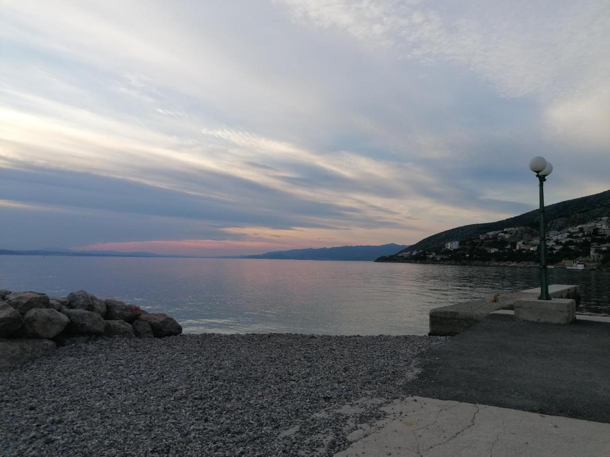 Apartmani Ivana Senj Senj  Buitenkant foto