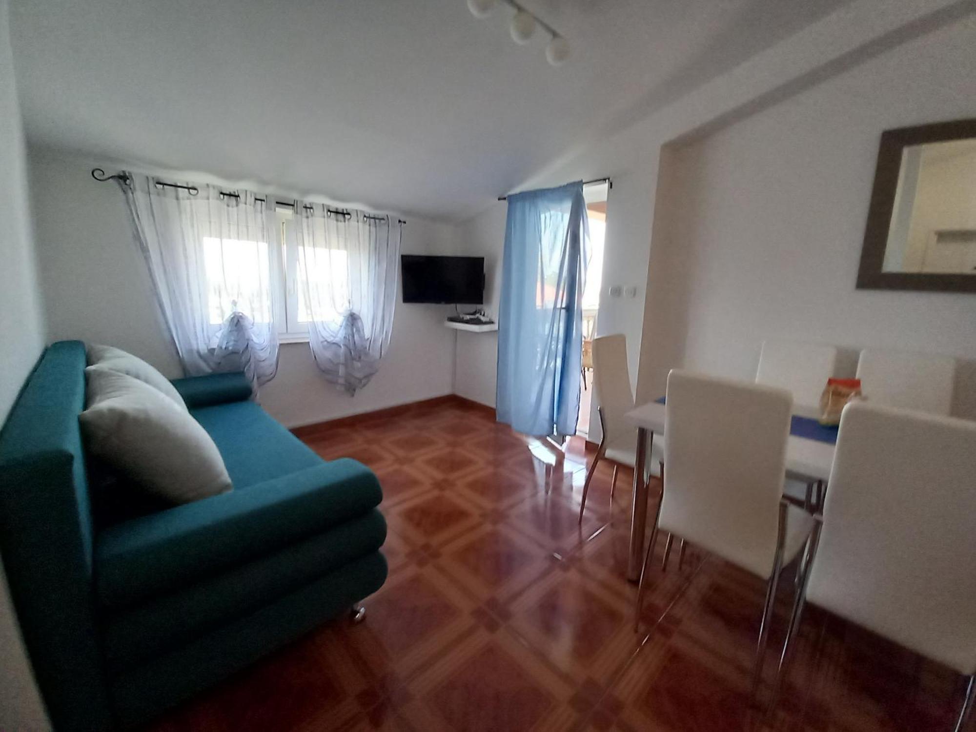 Apartmani Ivana Senj Senj  Kamer foto