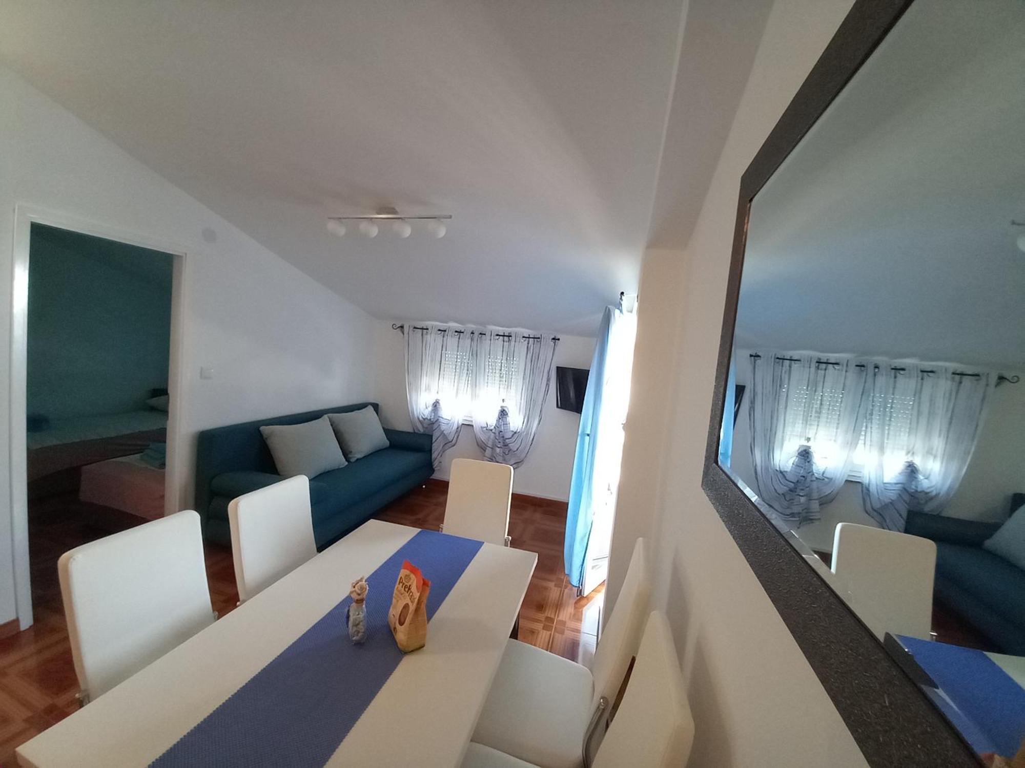 Apartmani Ivana Senj Senj  Kamer foto
