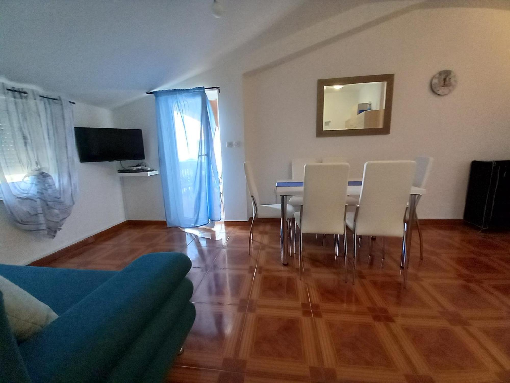 Apartmani Ivana Senj Senj  Kamer foto