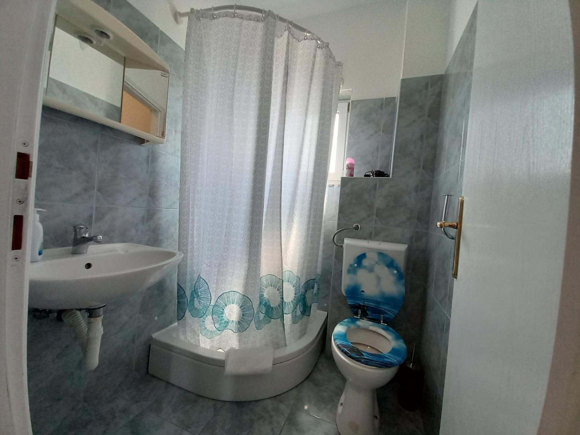 Apartmani Ivana Senj Senj  Kamer foto