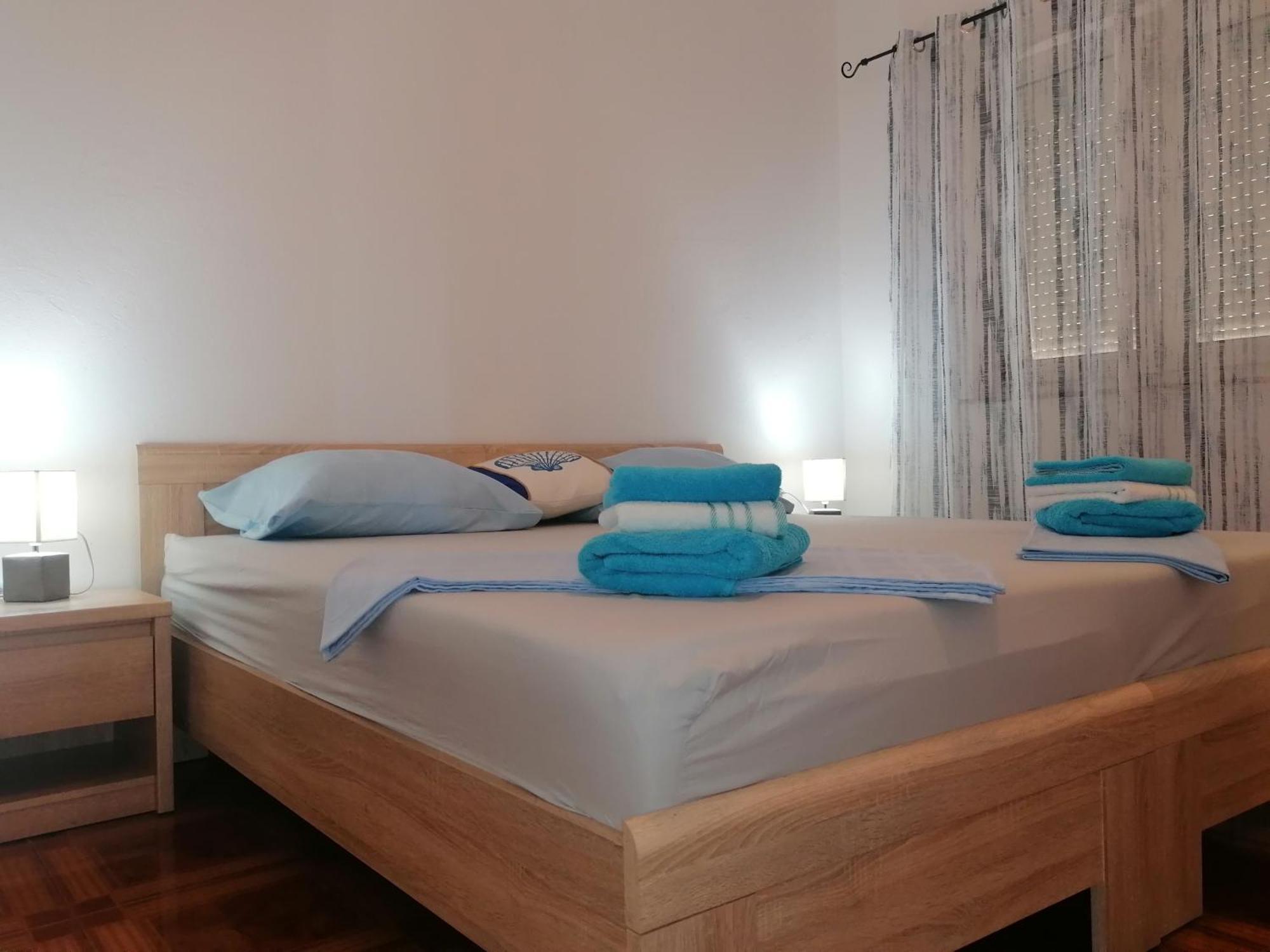 Apartmani Ivana Senj Senj  Kamer foto