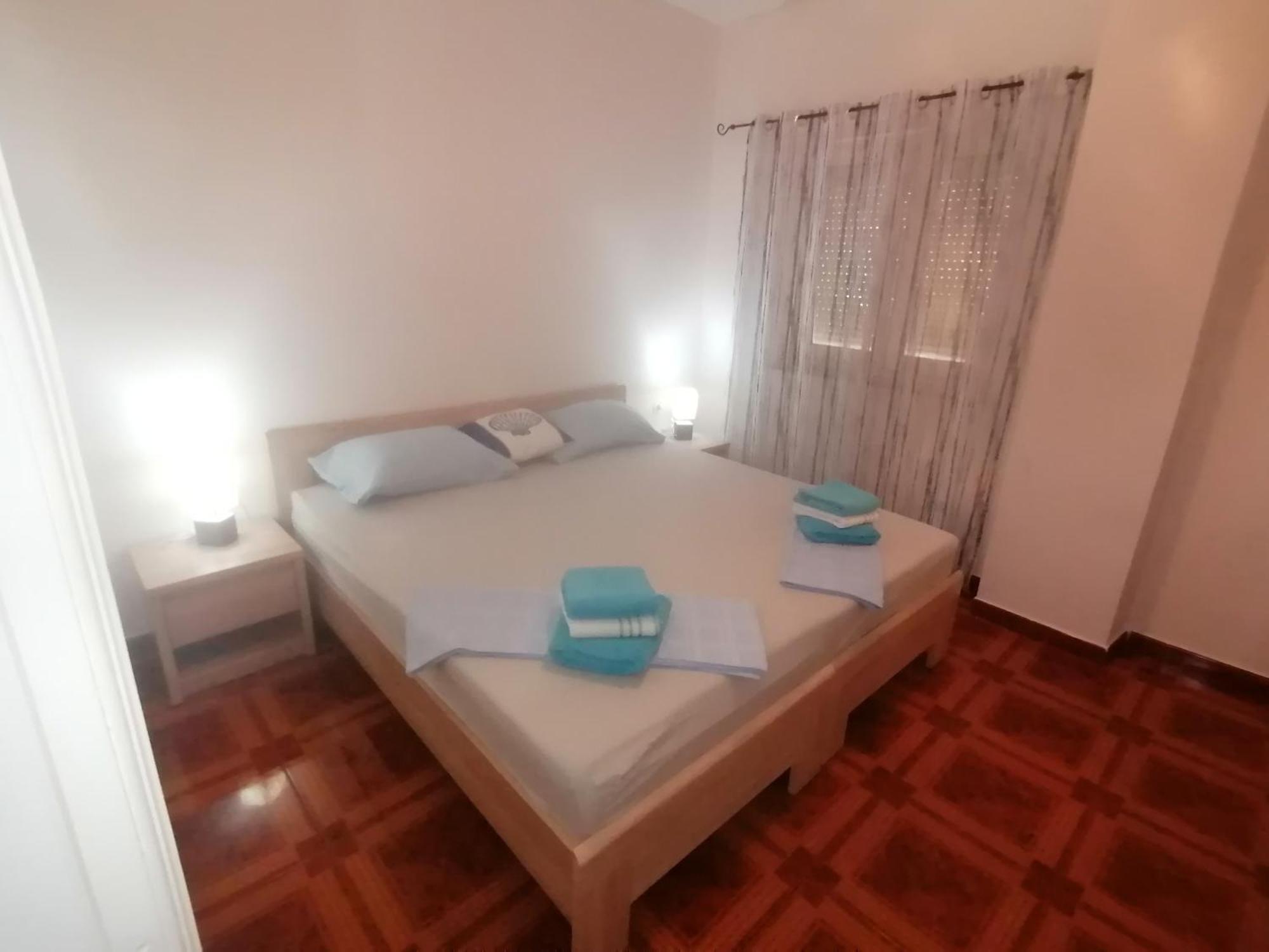 Apartmani Ivana Senj Senj  Kamer foto