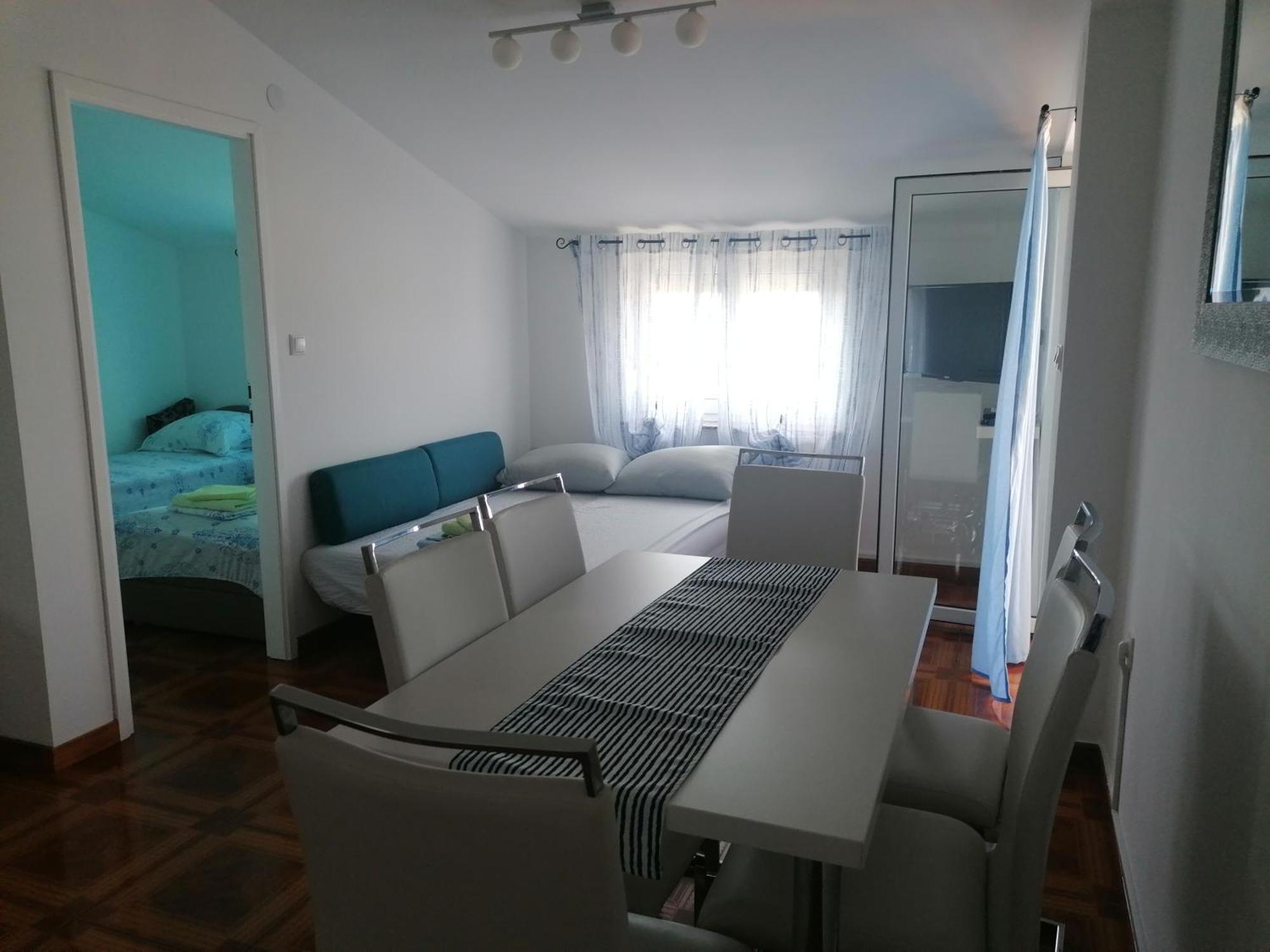Apartmani Ivana Senj Senj  Kamer foto