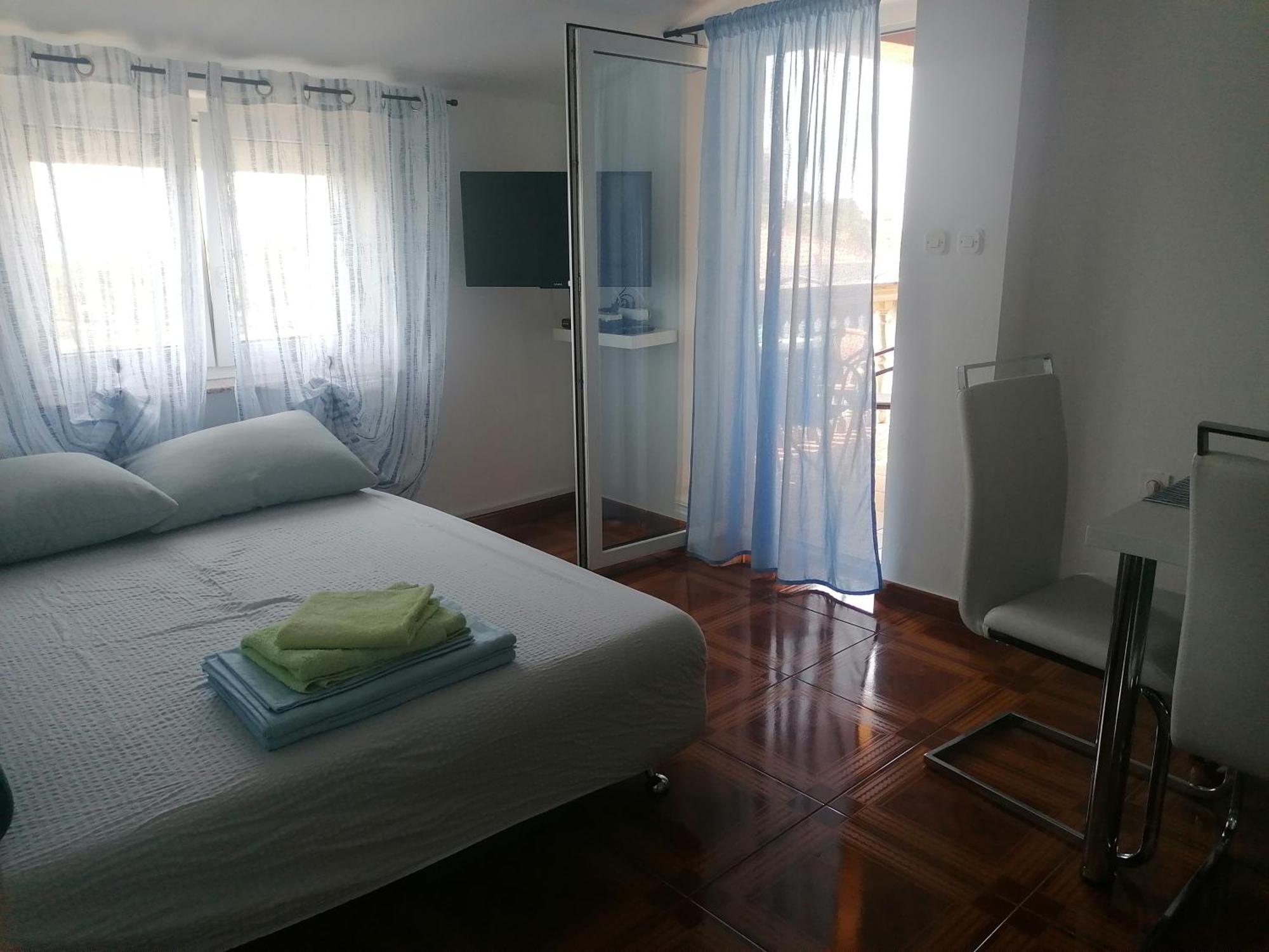 Apartmani Ivana Senj Senj  Kamer foto