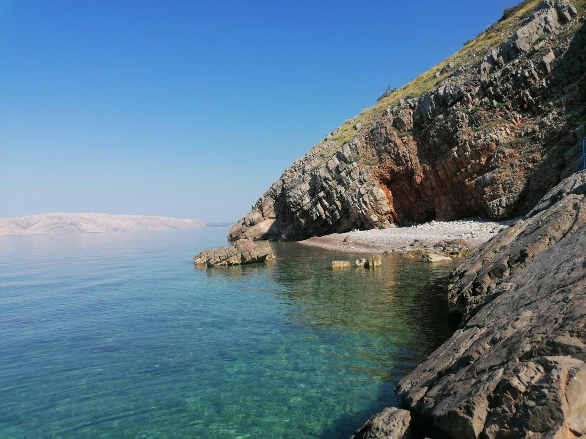 Apartmani Ivana Senj Senj  Kamer foto