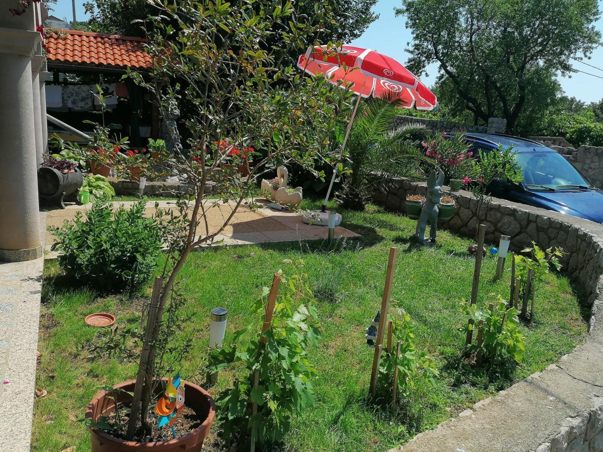Apartmani Ivana Senj Senj  Kamer foto
